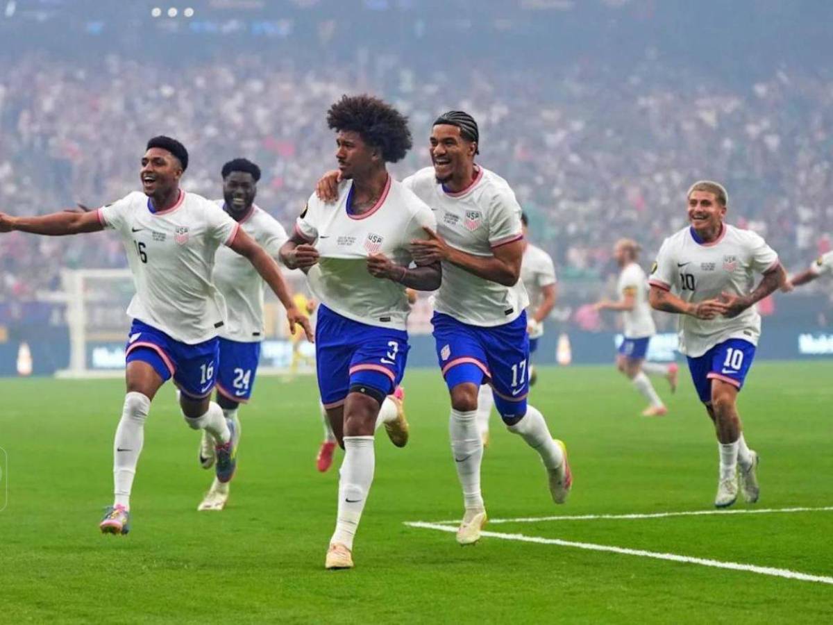 La Copa del Mundo toma forma: 16 selecciones ya están clasificadas