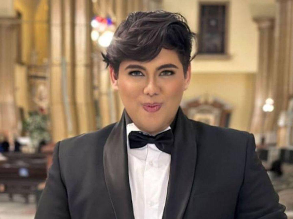 ¡Hubo romance! Sandrez advierte que puede arruinar la carrera de un diputado