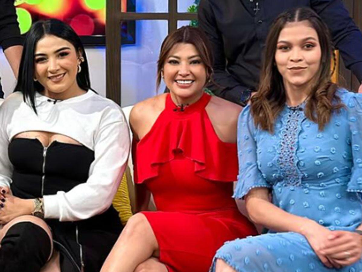 Alex Cáceres revela que una presentadora fue despedida