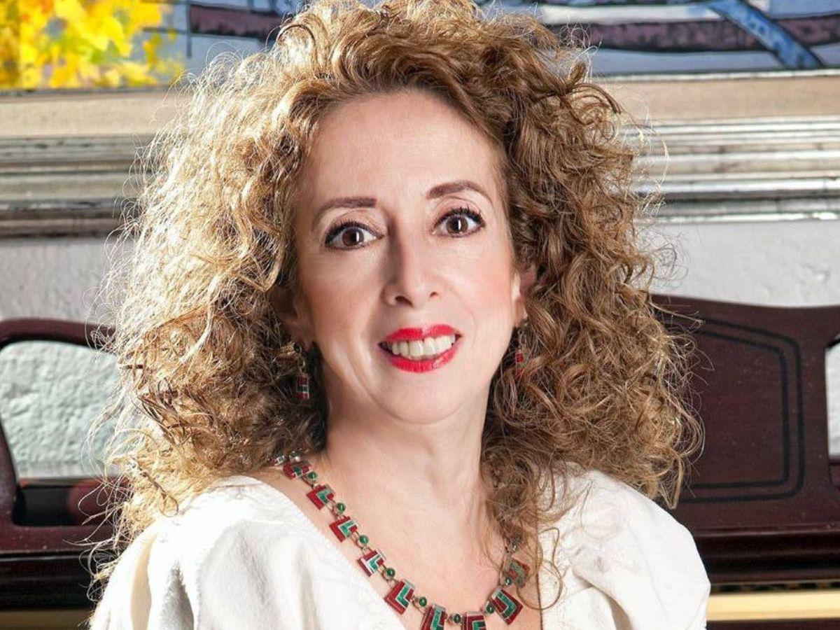 La Güereja es diagnosticada con enfermedad incurable