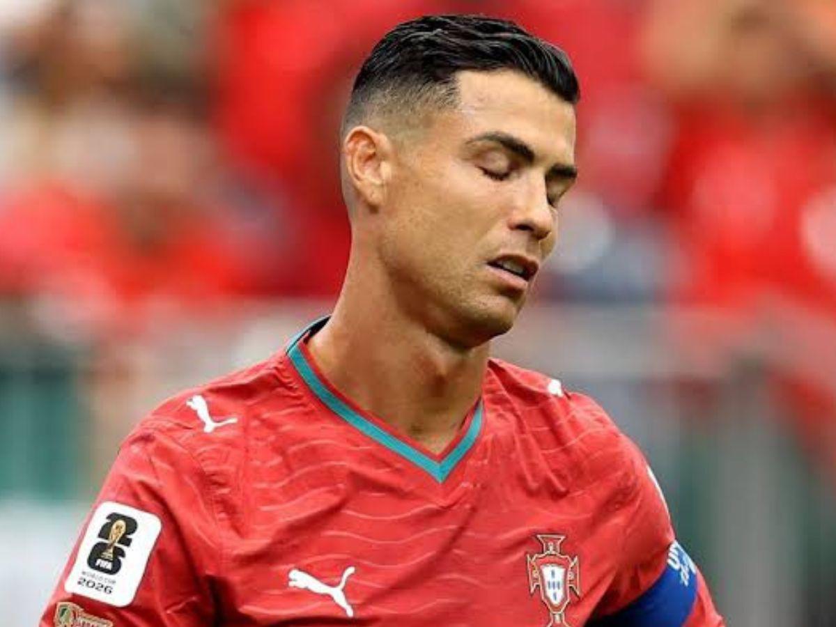 El inesperado gesto de Georgina tras críticas a Cristiano Ronaldo por su debut en el Mundial