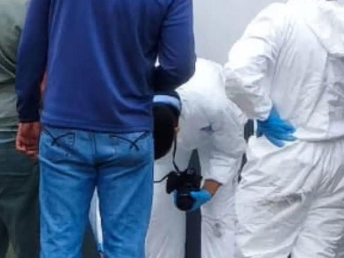 Era Testigo de Jehová: Salen a la luz nuevos detalles de taxista VIP asesinado en Tegucigalpa
