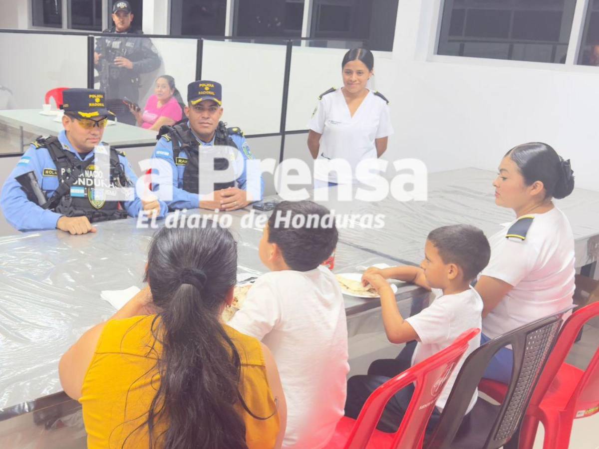 ¿Qué tiene que ver una herencia? Hipótesis sobre el secuestro de un niño en Gracias