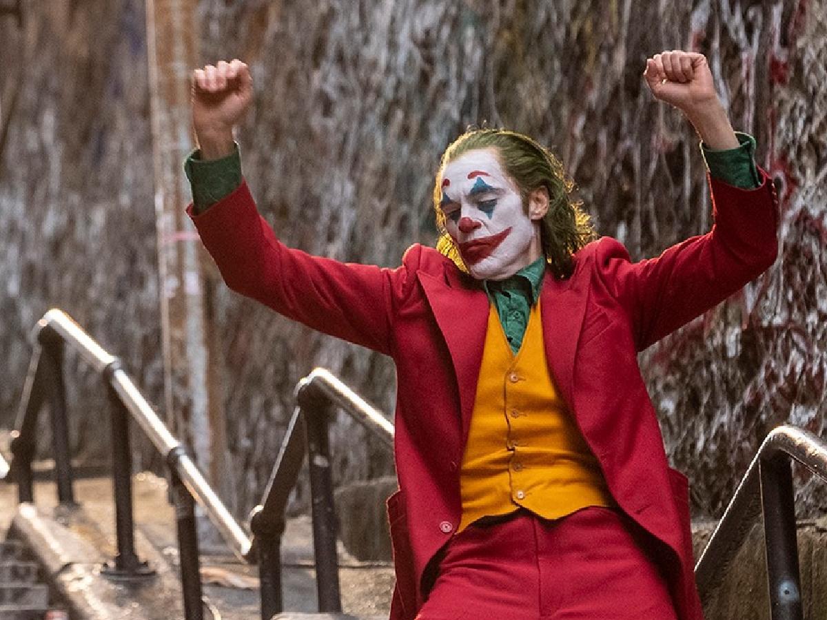 Inician rodaje del Joker 2 protagonizada por Joaquín Phoenix