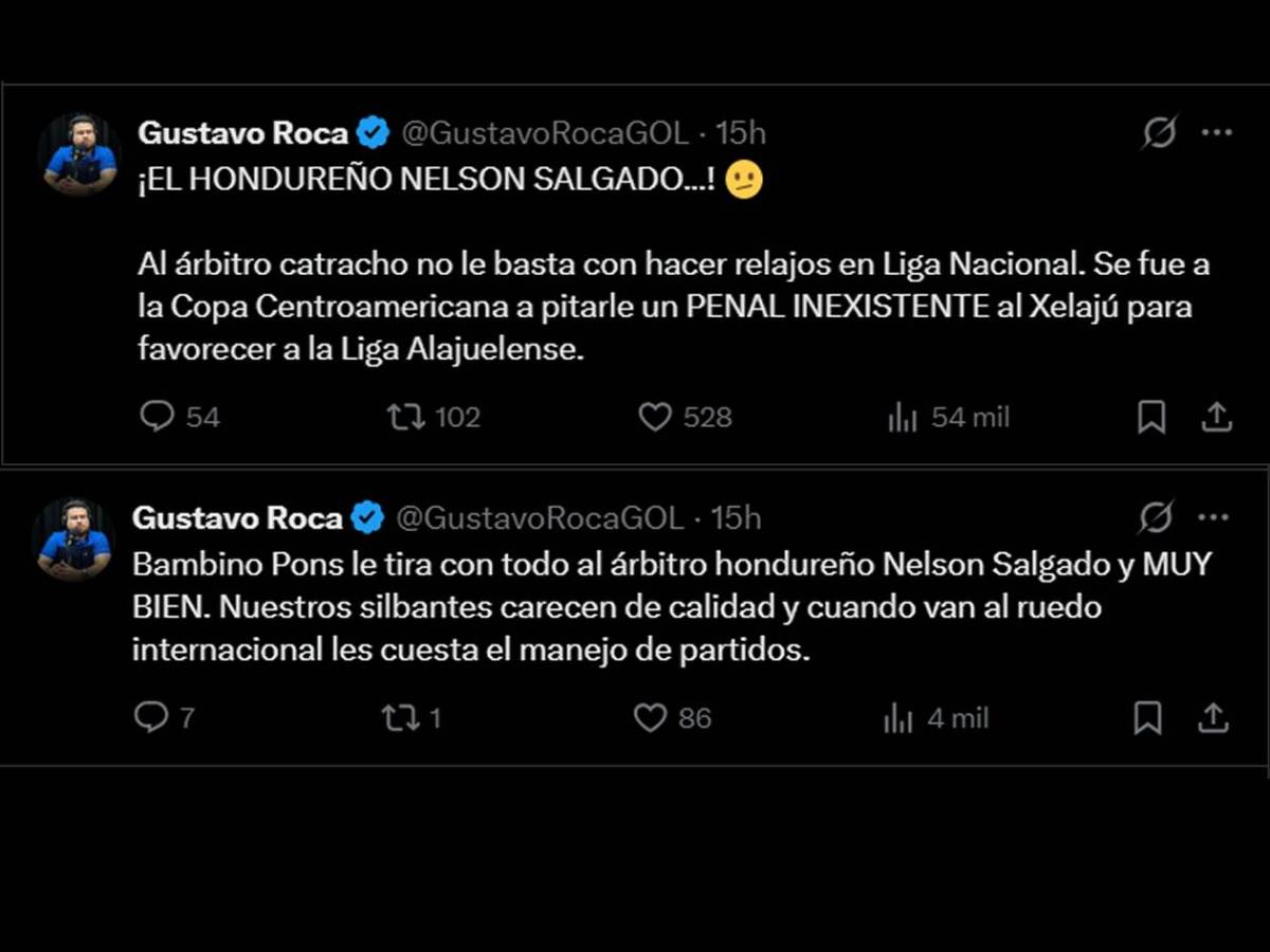 Arremeten contra Nelson Salgado por ayudar al Alajuelense: 'Chepebomba' explota