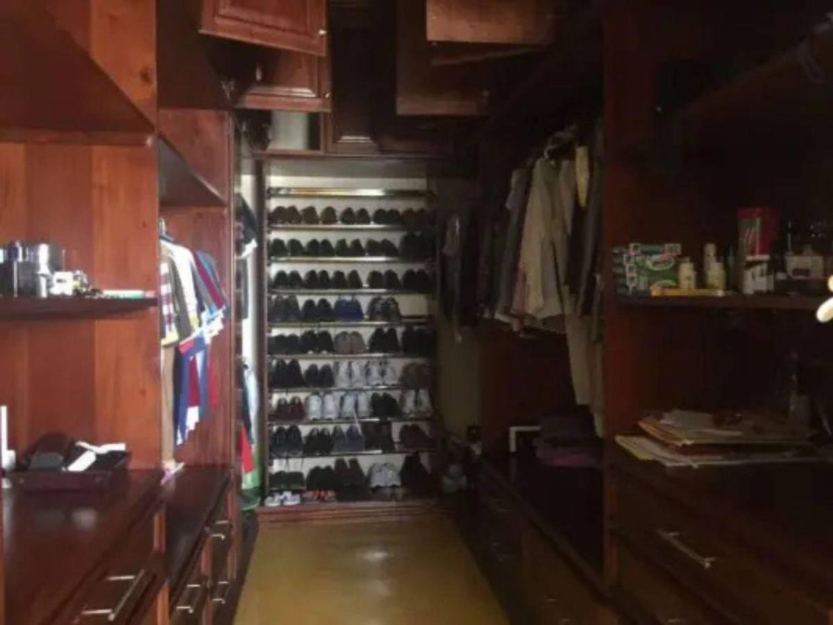 El otro hijo de los Valle Valle ligado al crimen de Germán, Óscar y Fernanda