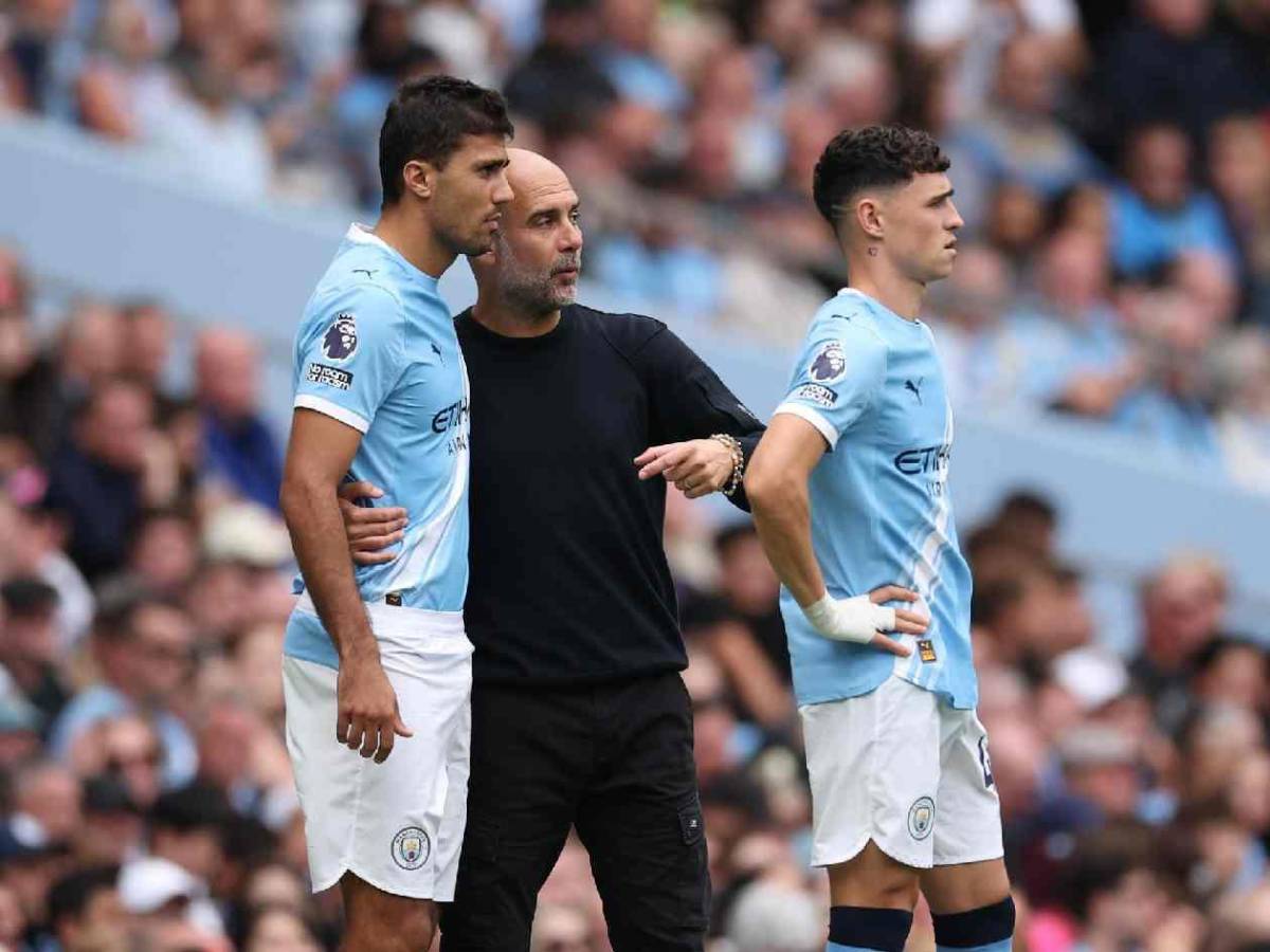 Real Madrid lo tiene claro: Florentino toma decisión con fichaje de Balón de Oro