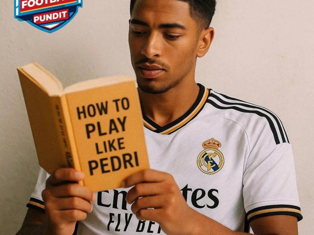 Mbappé fue protagonista: Memes humillan al Real Madrid tras victoria de Barcelona