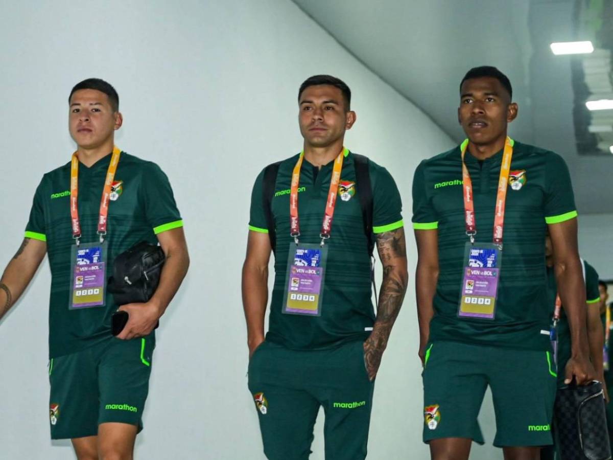 Mundial 2026: Selección denuncia estar secuestrada por insólito motivo en las eliminatorias