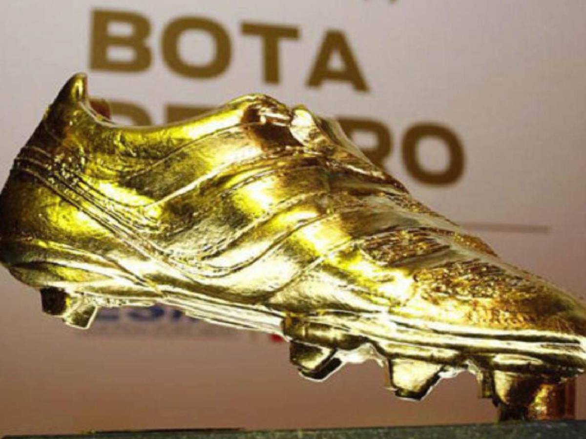 Bota de Oro: Lewandowski ‘amenaza’ a Salah y sorpresivo goleador al acecho