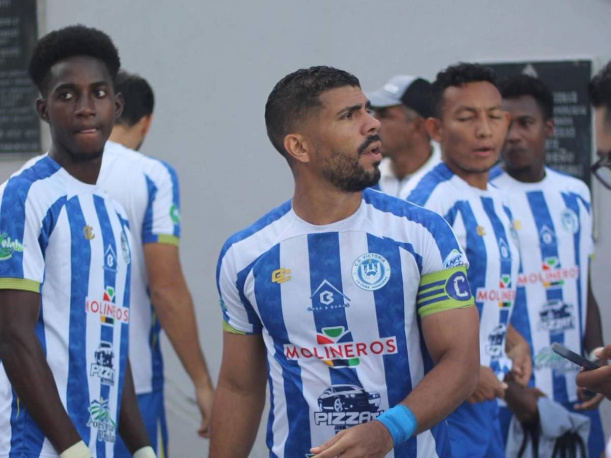 Sorpresa: Supremo y La More podrían comprar a histórico equipo de Honduras