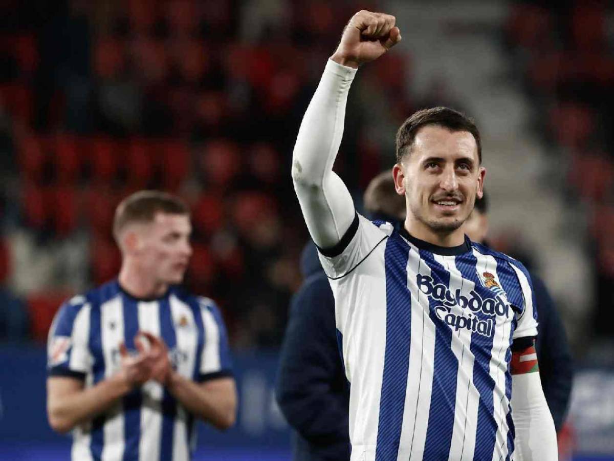 Pichichi Liga Española: Mbappé falló y es amenazado; así marcha la tabla