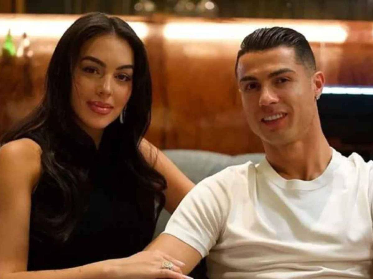 Cristiano lo tiene decidido: revelan sorpresivo lugar de su boda con Georgina