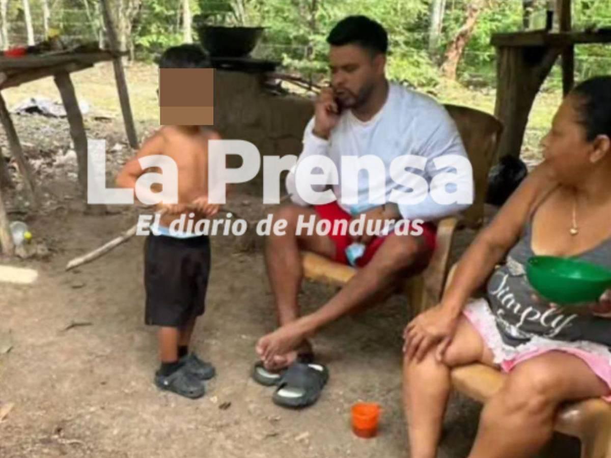 ¿Quién era Kilver Pérez, el hondureño que murió aplastado en México? ICE lo deportó