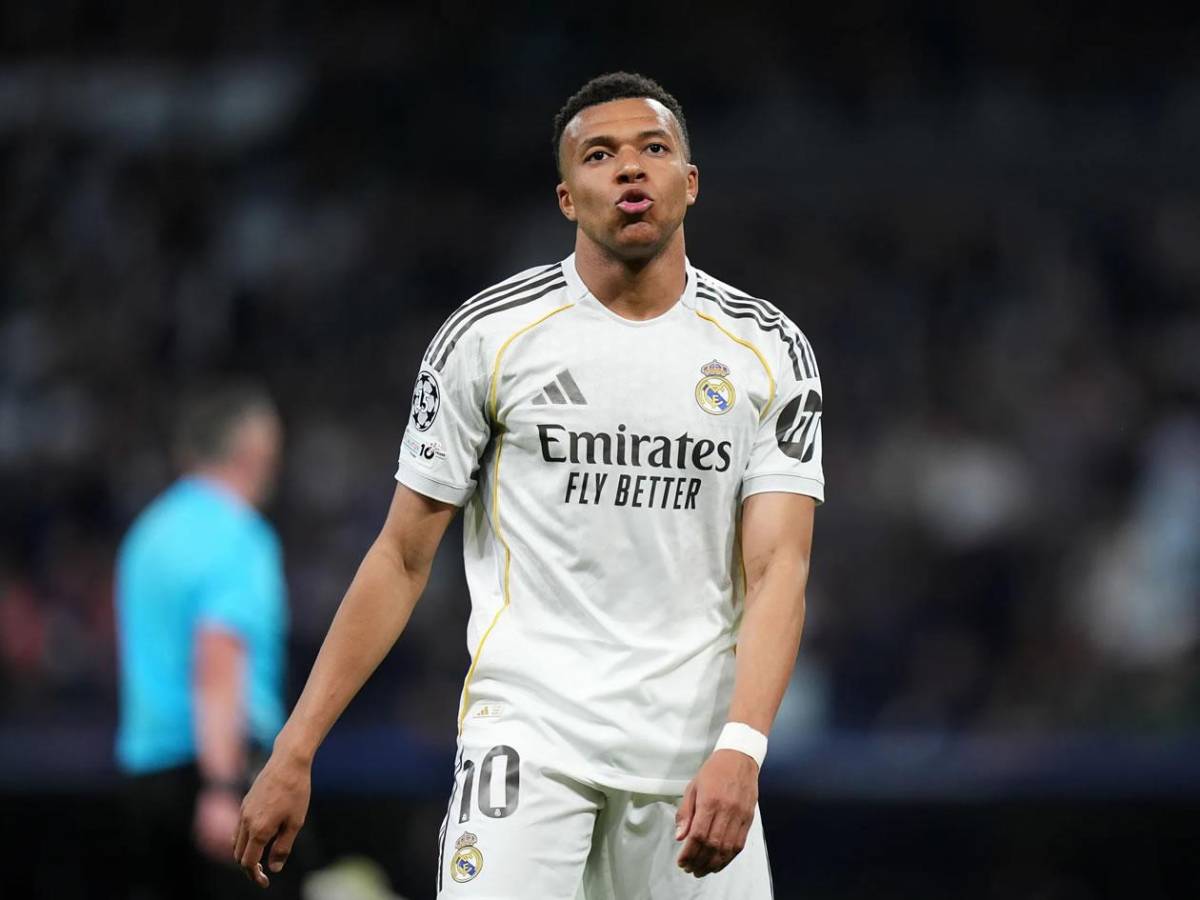 Tabla de goleadores Champions League: Marcó gol y amenazó a Mbappé y nadie alcanza al líder