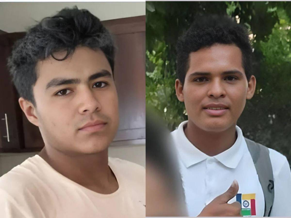 Oímos una ráfaga: Estudiantes asesinados en La Pradera fueron raptados de frontera