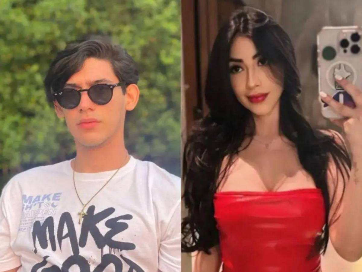 Las palabras de Isaac Sandoval  tras ser declarado culpable de violencia contra Daniela Aldana