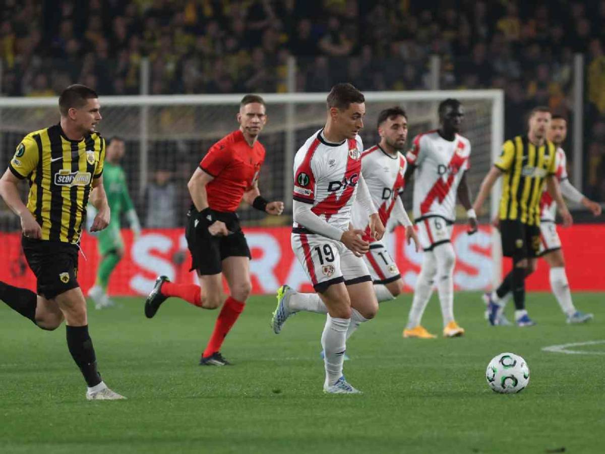 Pichichi Liga Española: Mbappé marca y se aleja más de Yamal; tabla de goleadores