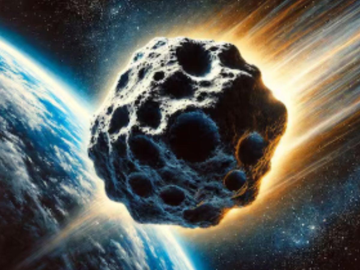 Impacto del asteroide “Bennu” podría causar cuatro años de invierno en La Tierra