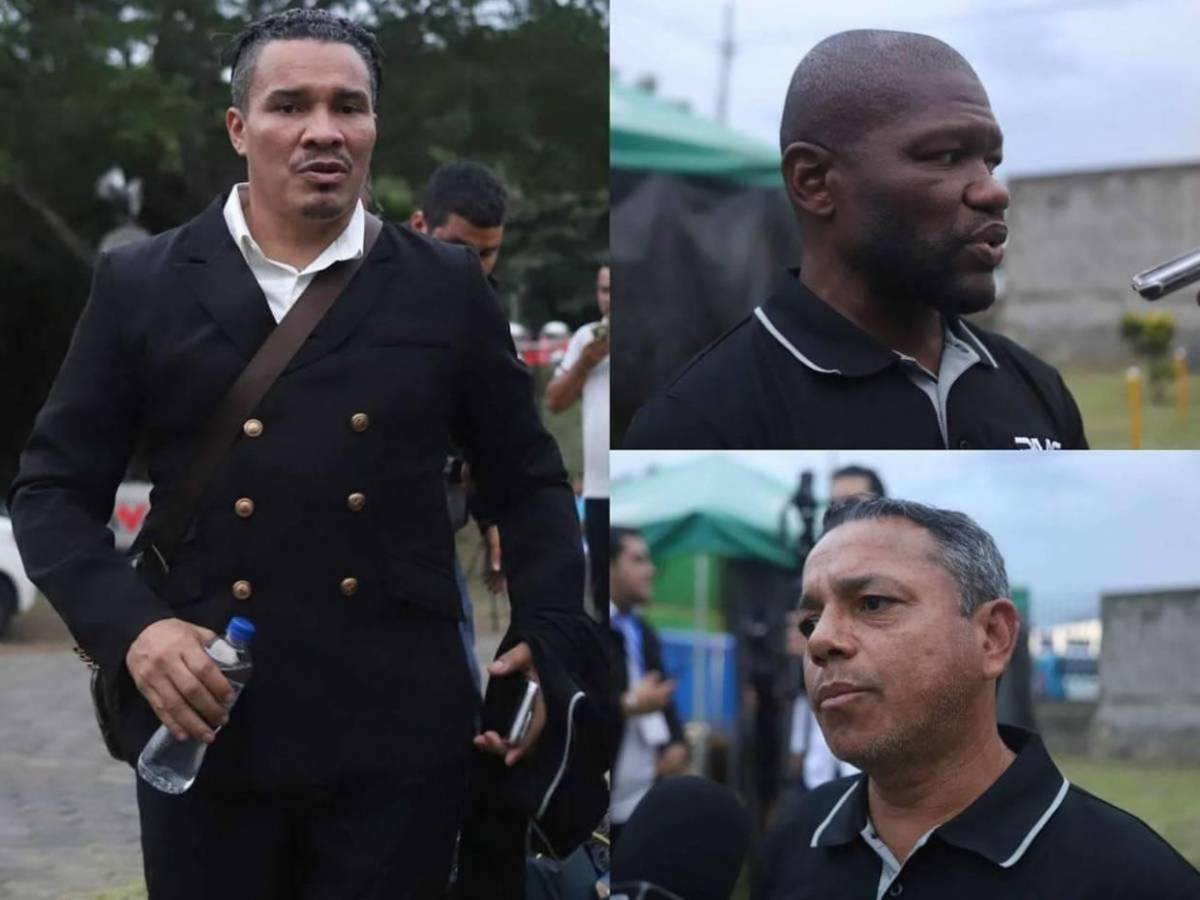 Decepción de Honduras, la maldad del Fantasma y la imagen de Rueda que indigna