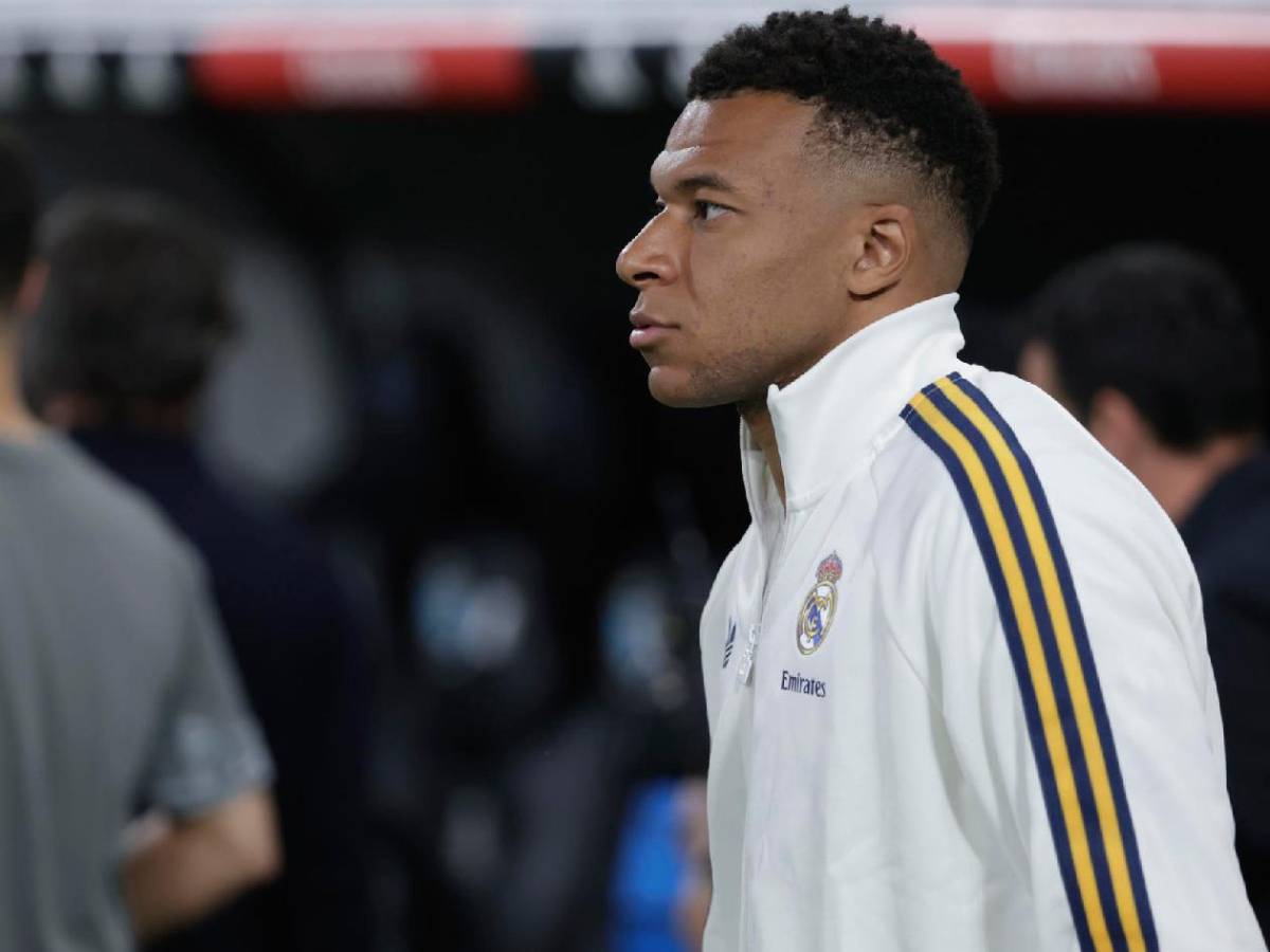 Pichichi LaLiga: marcó y presiona a Vinicius; revés a Yamal y la tabla