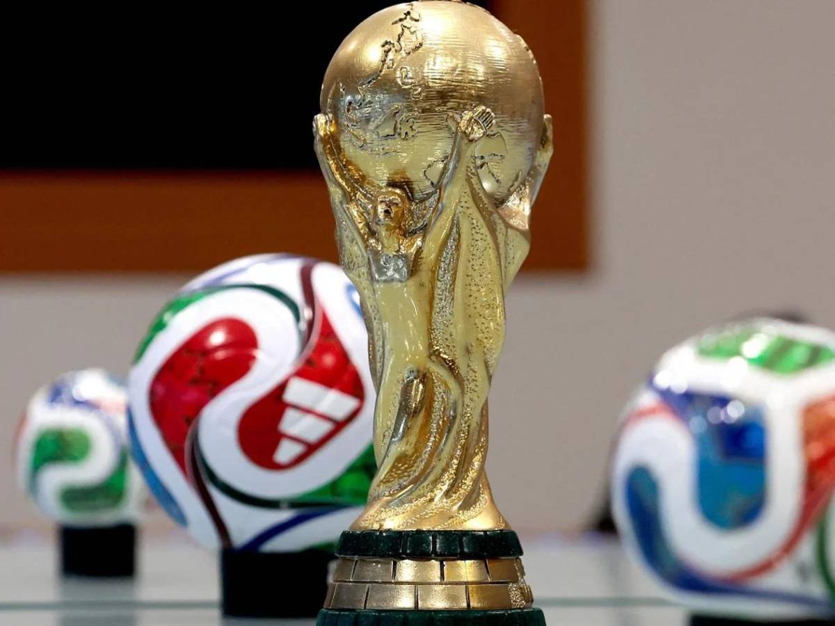 Mundial 2026: Las selecciones candidatas para suplir a Irán si queda fuera por el conflicto bélico