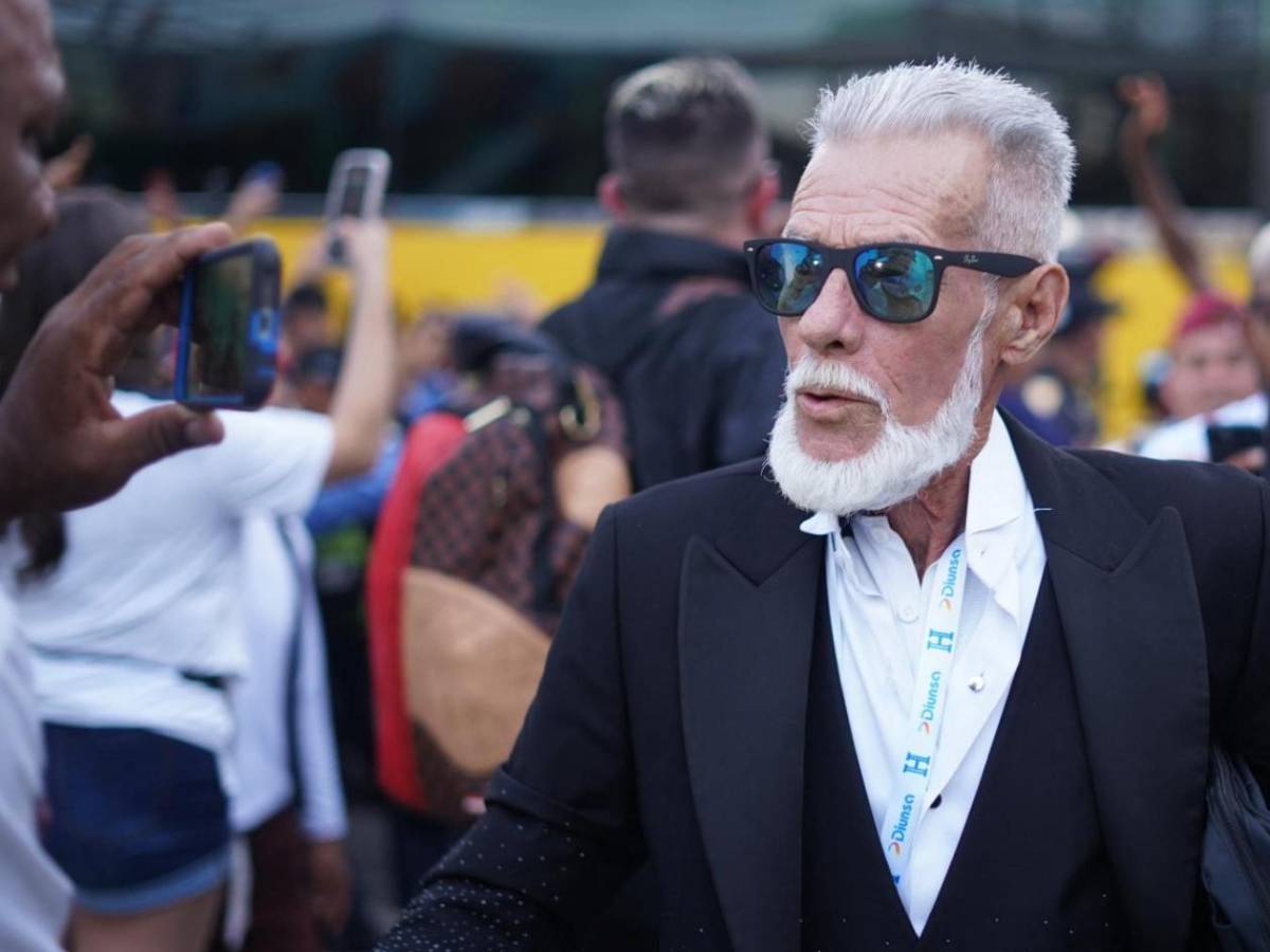 La Bicha sorprendió: Locura por tiktokers de Honduras en el estadio Morazán