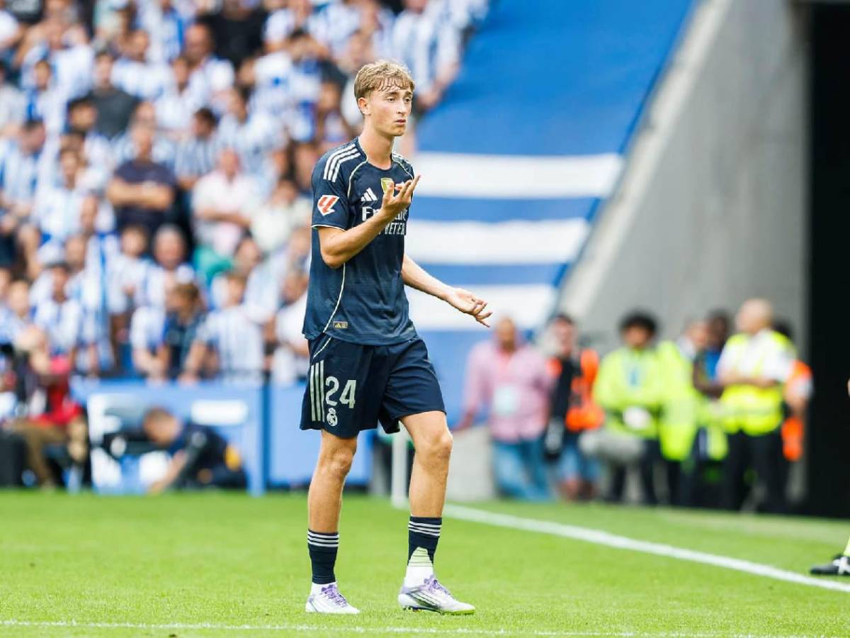 Indignación en Real Madrid, polémica, revelan error arbitral y show de Mbappé