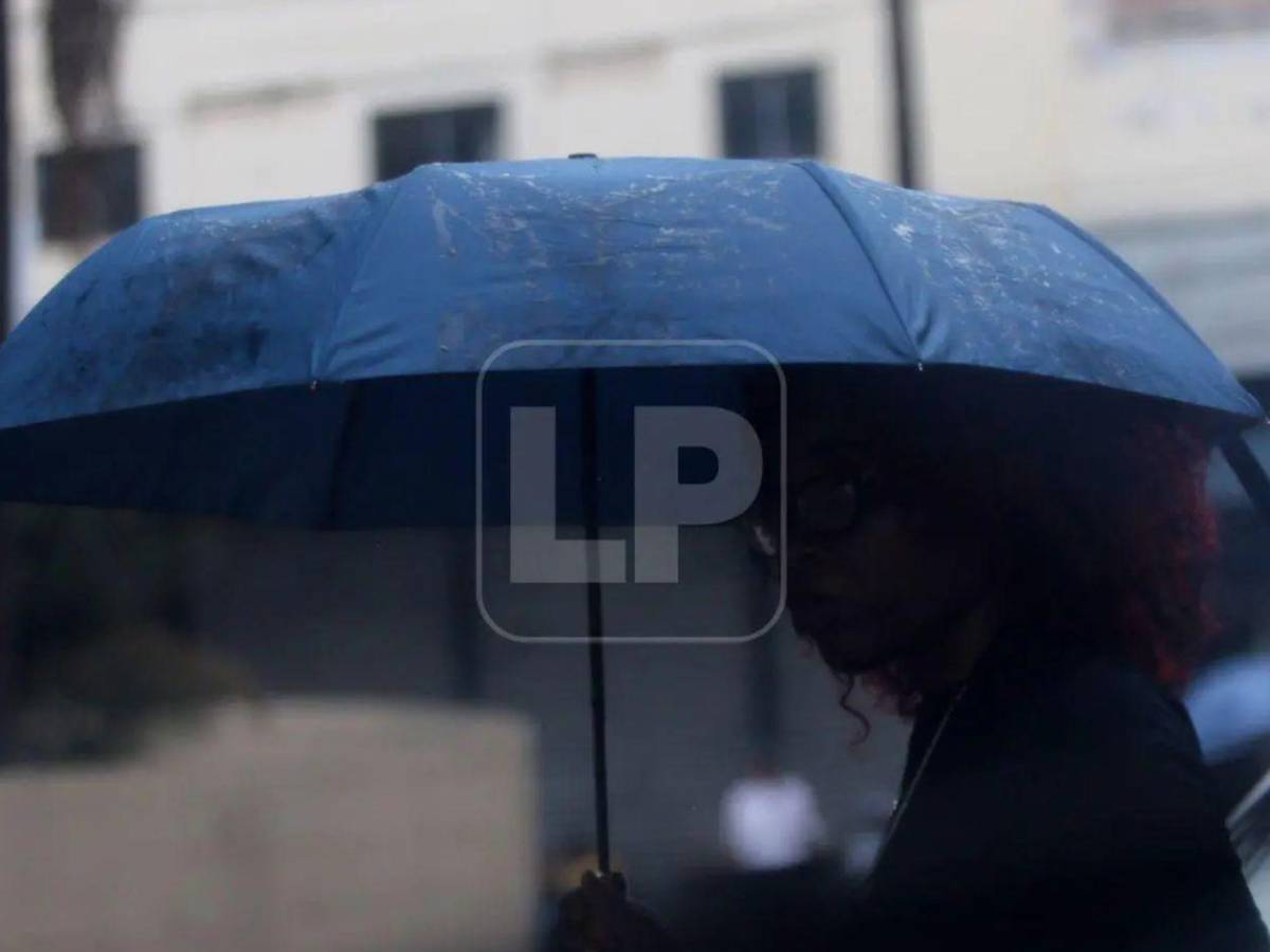 ¿Qué es el vórtice polar que causa frío intenso en Honduras, Centroamérica y EEUU?