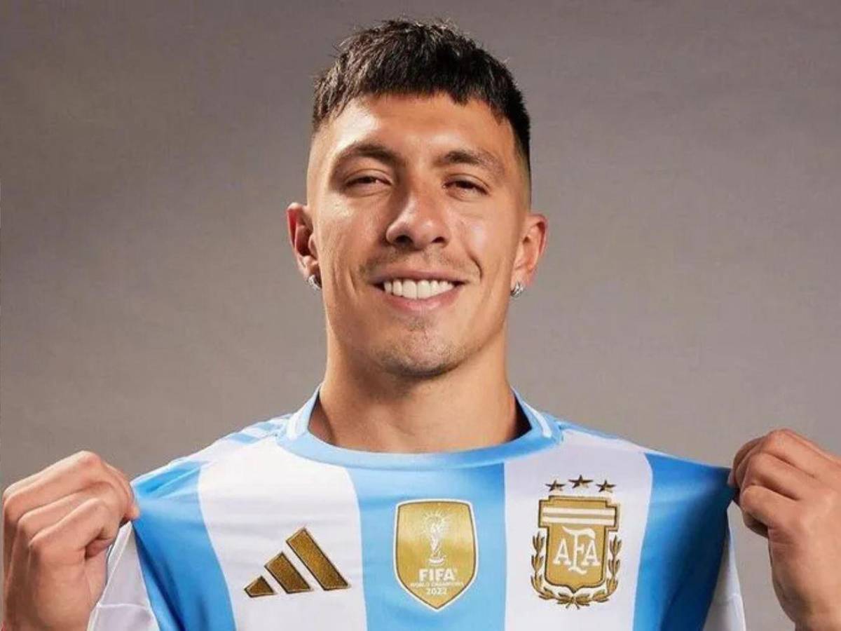 Argentina, con alineación de lujo: así jugará en su debut en el Mundial 2026