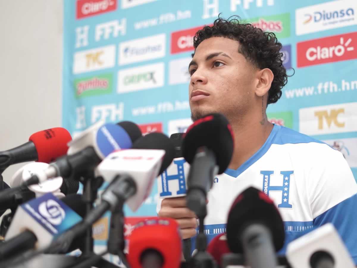 David Ruiz revela la figura que lo aconseja en el Inter Miami: ni Messi ni Suárez