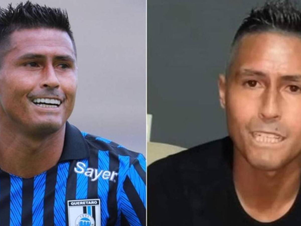 Consternación por rara enfermedad de famoso futbolista: Hace una confesión sobre lo que le ocurre