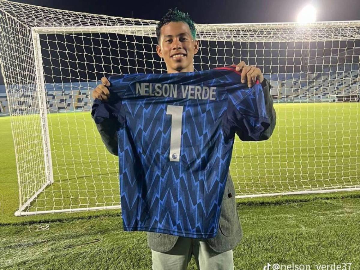 Supremo anuncia convocatoria de la Baleada Mecánica para jugar ante Nicaragua