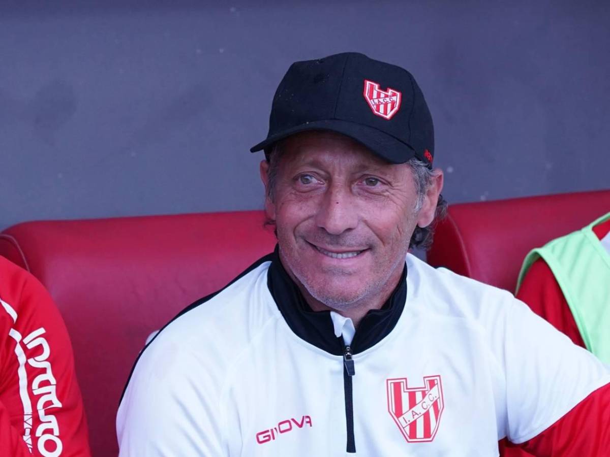 Señalan al culpable del despido de Pedro Troglio, ¿vuelve a Honduras?