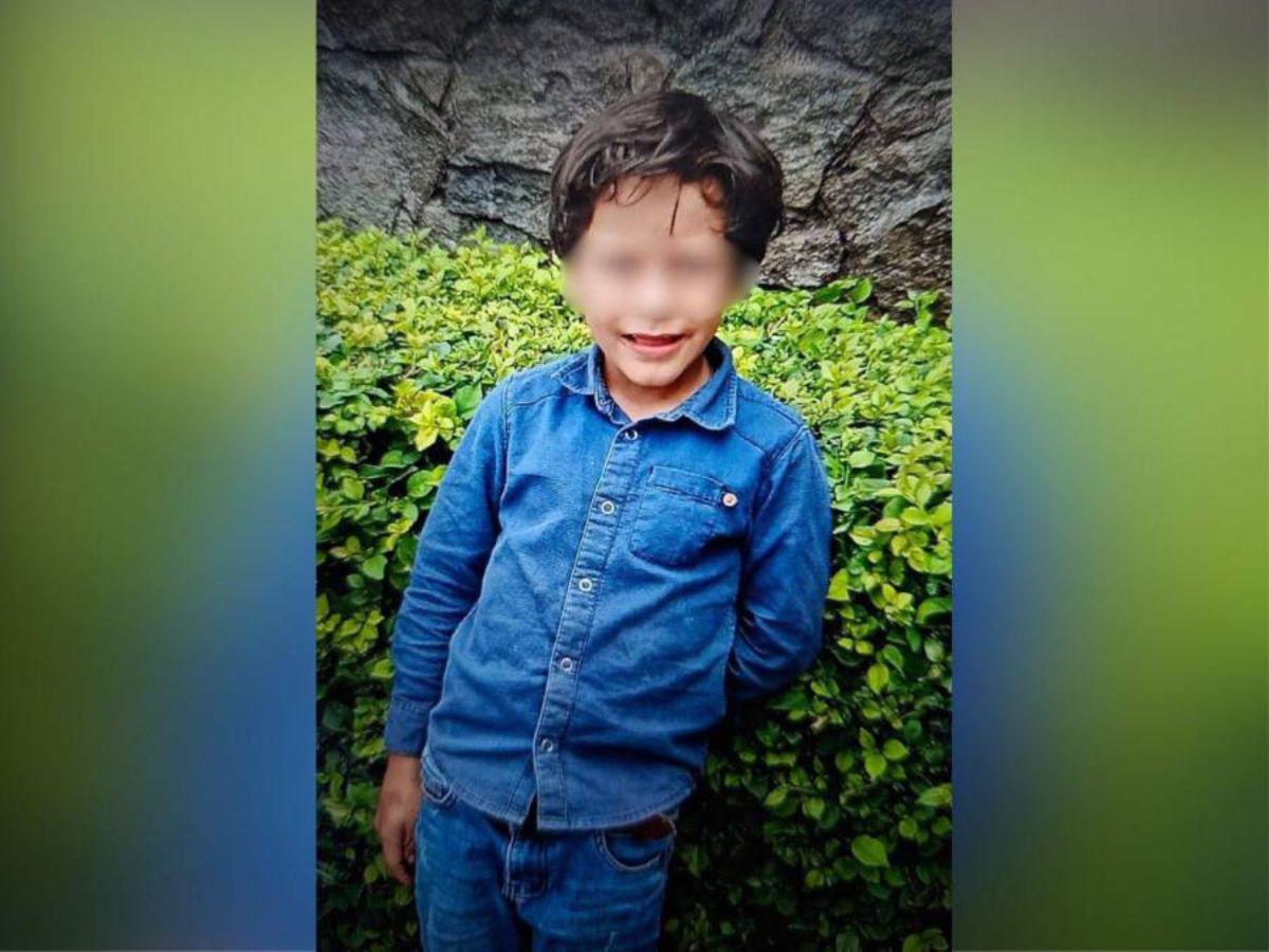 Revelan el pasado oscuro del supuesto asesino del pequeño Jhonny Gómez