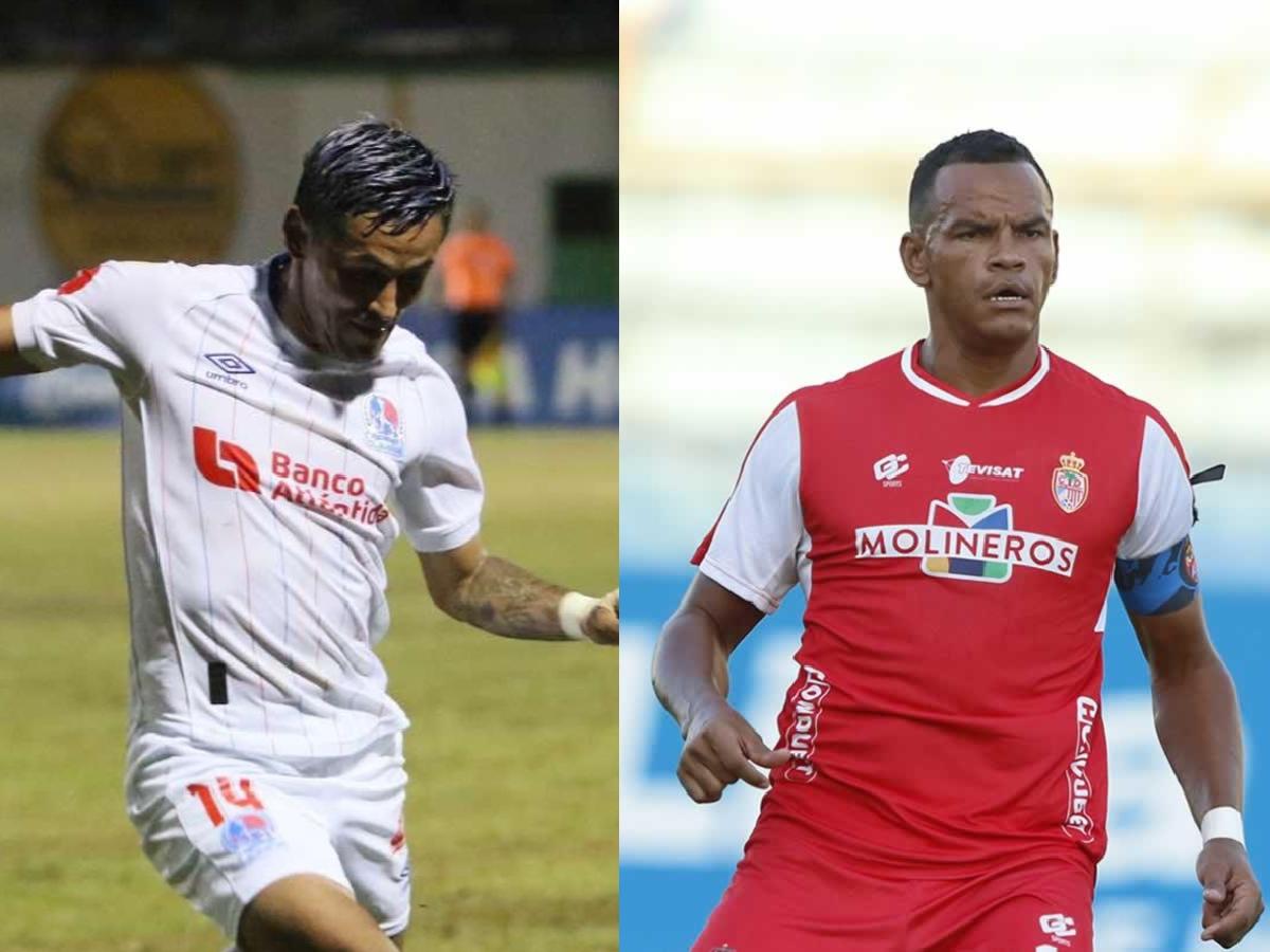 ¿A qué hora juega Olimpia vs Real Sociedad por la jornada 9?