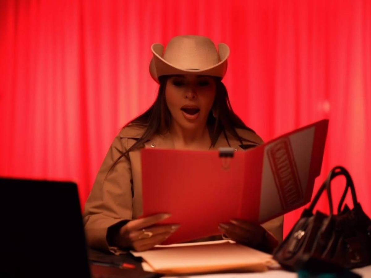 Anuncian al segundo participante del reality La Casa de El Lengüetazo