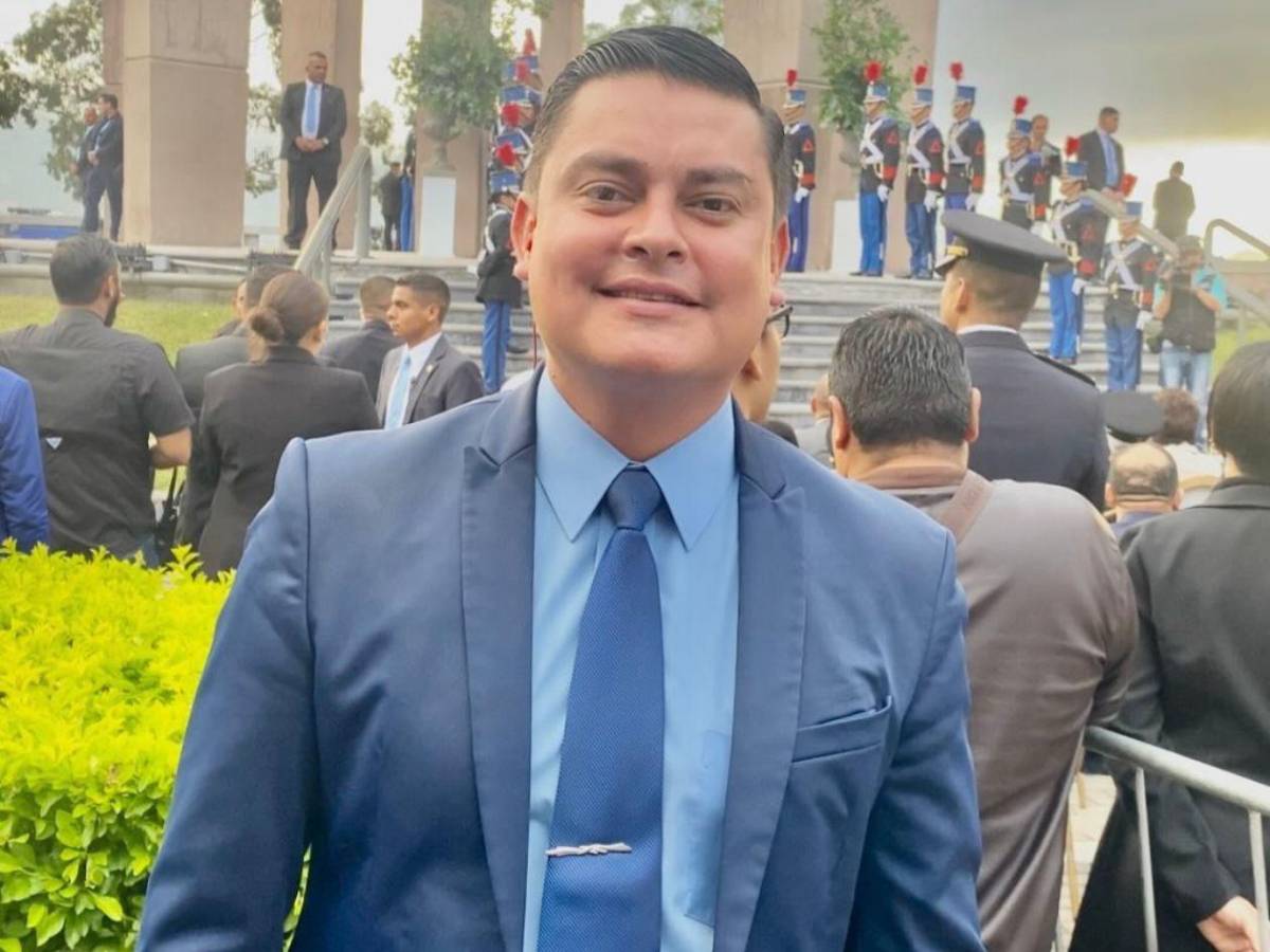 Ellos son los diputados electos por Francisco Morazán