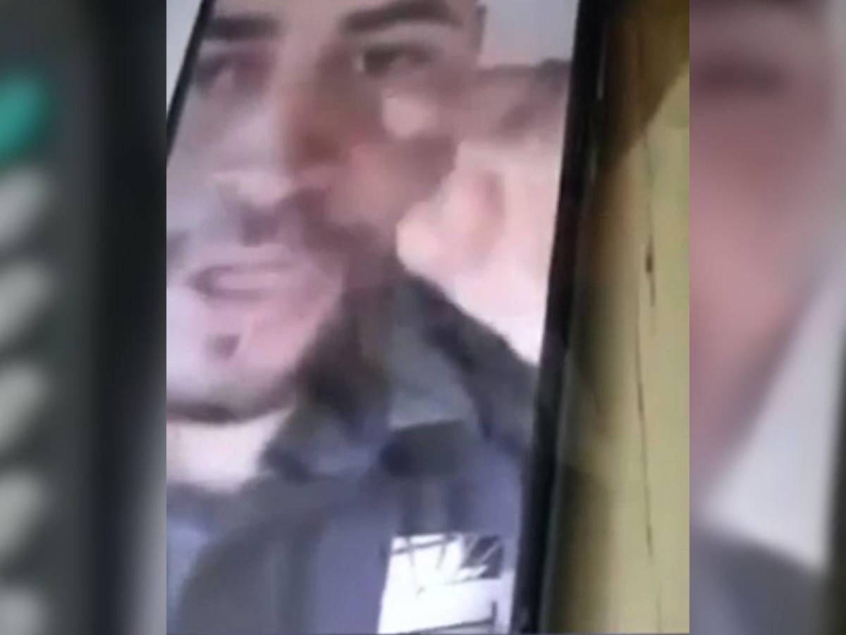 Emiten alerta internacional contra Daniel Meraz, acusado de matar a su pareja