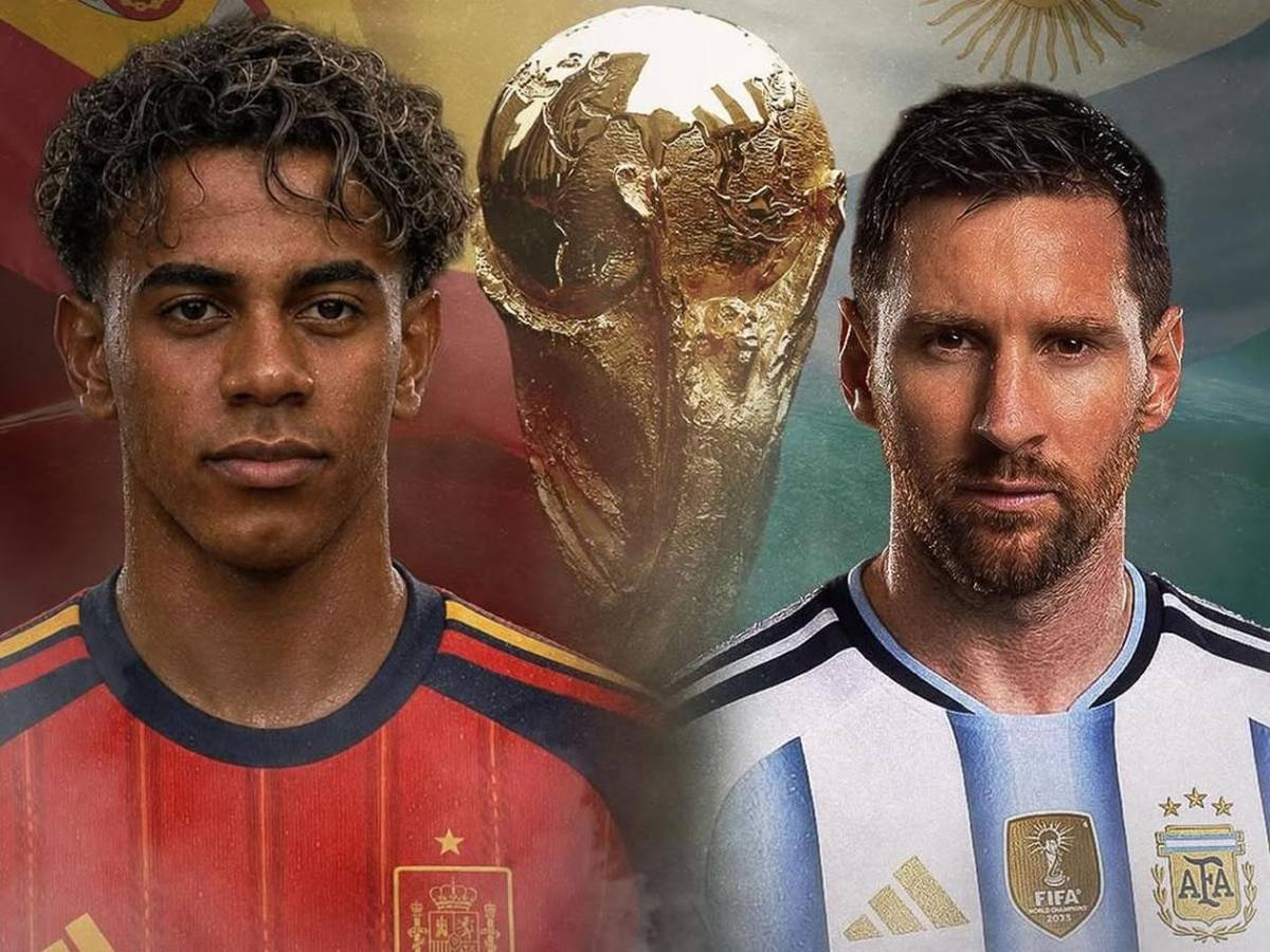 Vidente acertó todos los resultados de Argentina y hace impactante predicción para la final