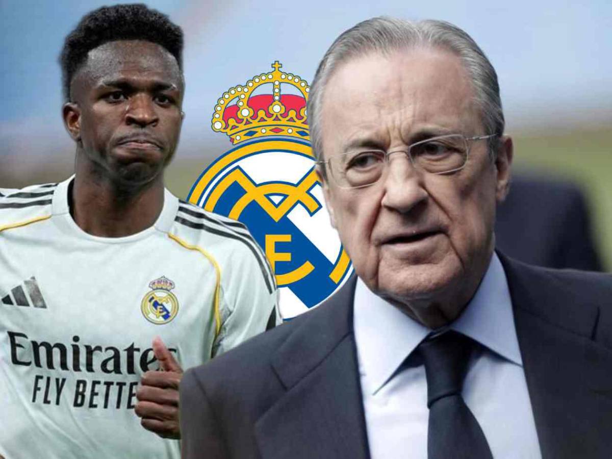 Real Madrid da ultimátum a Vinicius: el brasileño toma nueva decisión