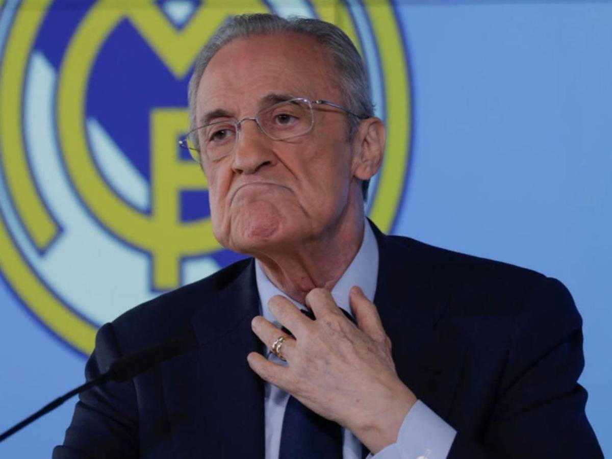 Florentino ya eligió: confirman el nuevo técnico del Real Madrid en reemplazo de Arbeloa