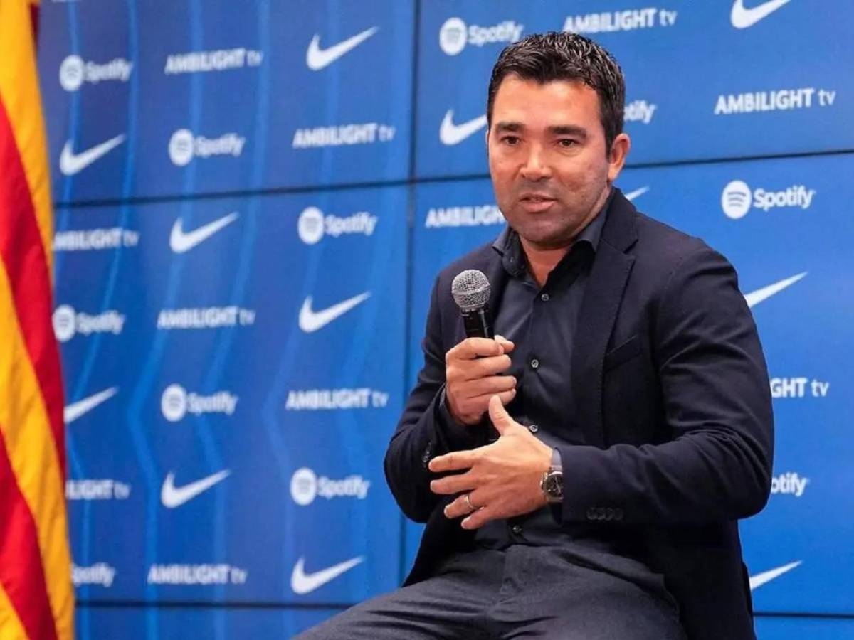 Barcelona se cansa y pone en venta a dos futbolistas: Asombro con uno