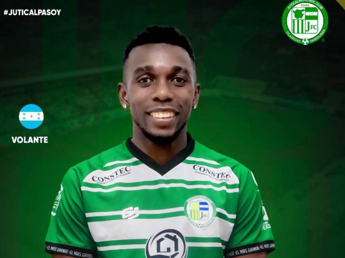 Olimpia amarra jugador y tiene salida, Motagua sorprende y Choloma con primer fichaje