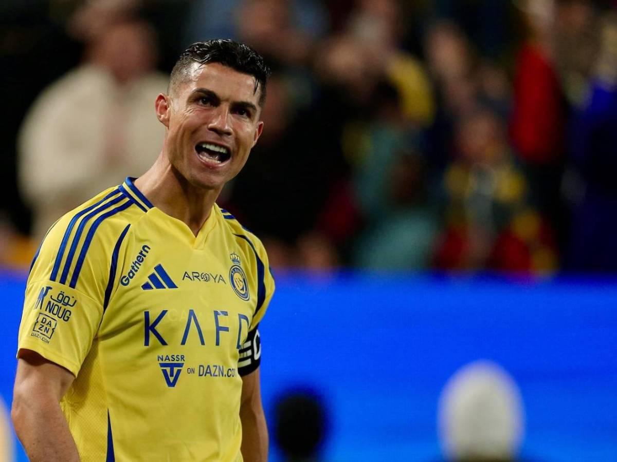Escolta de Cristiano Ronaldo destapa intimidad del jugador con curiosas confesiones