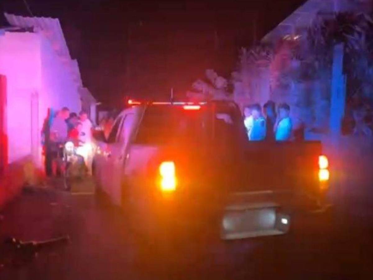 Así era María, reconocida lideresa comunitaria hallada sin vida en Puerto Cortés