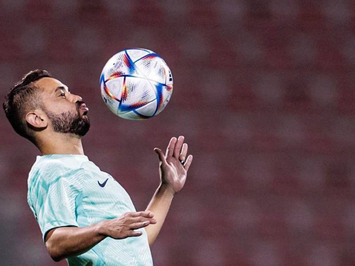 Mundialista con Brasil hace dura confesión: Me diagnosticaron cáncer