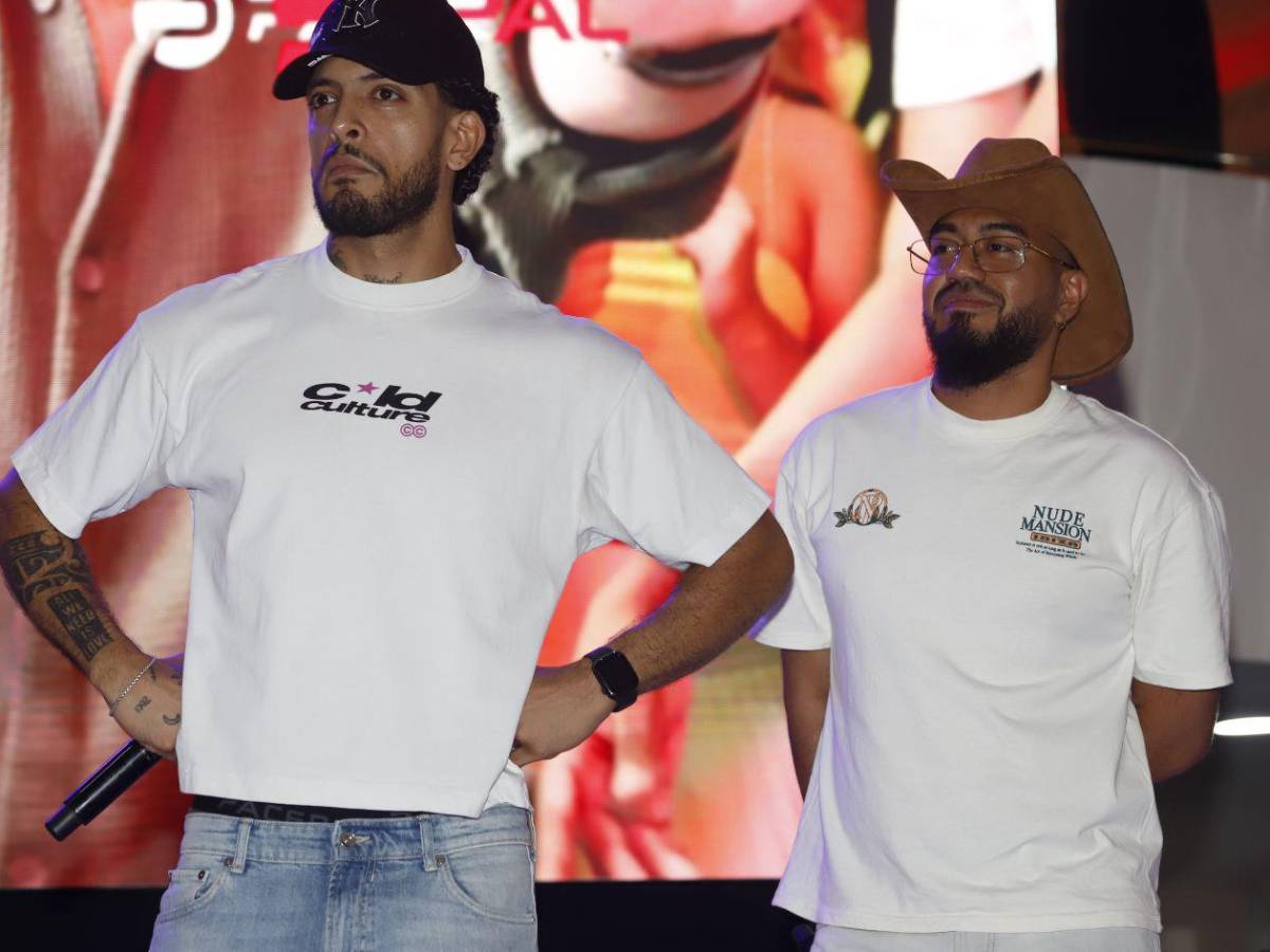 Así se vivió el lanzamiento de la nueva camisa de Los Hijos de Morazán en SPS