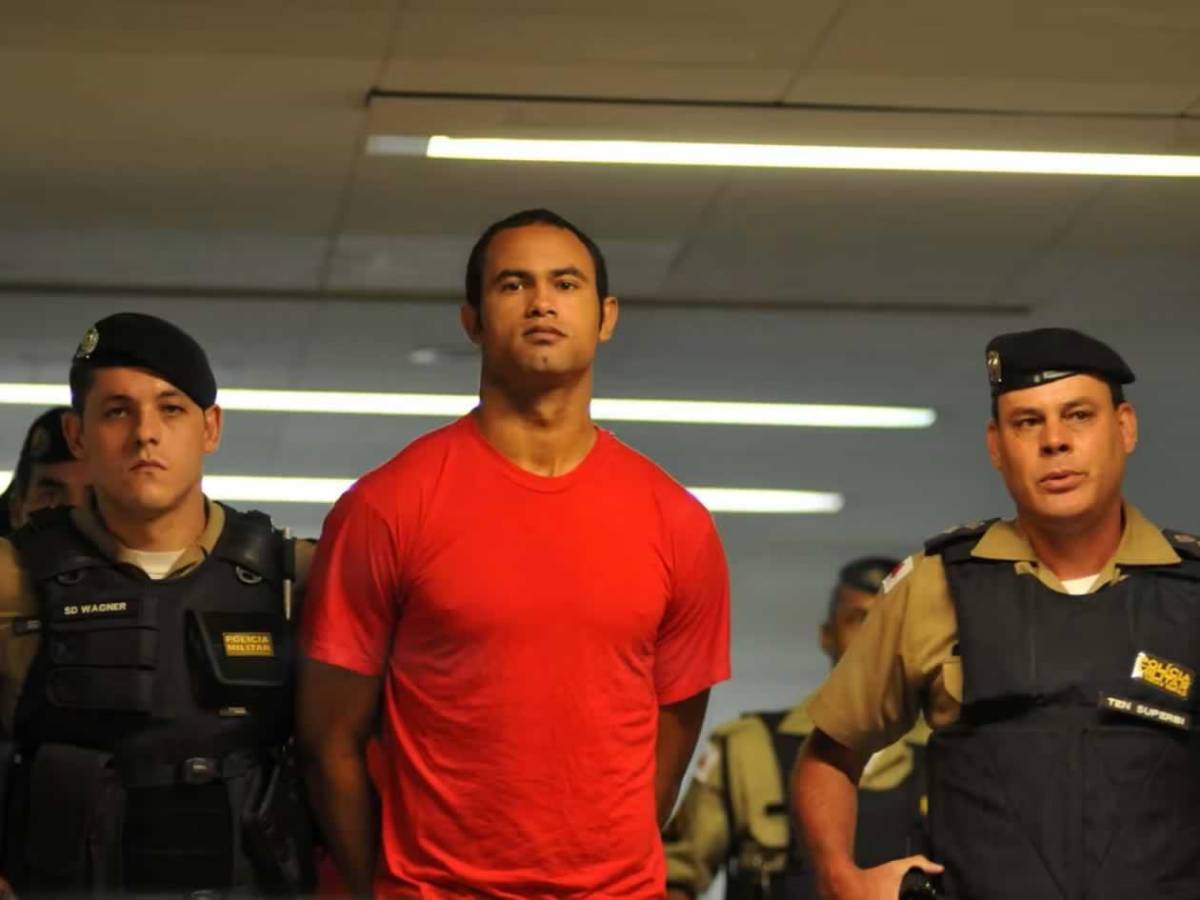 La macabra historia del portero condenado por el dantesco asesinato de su esposa