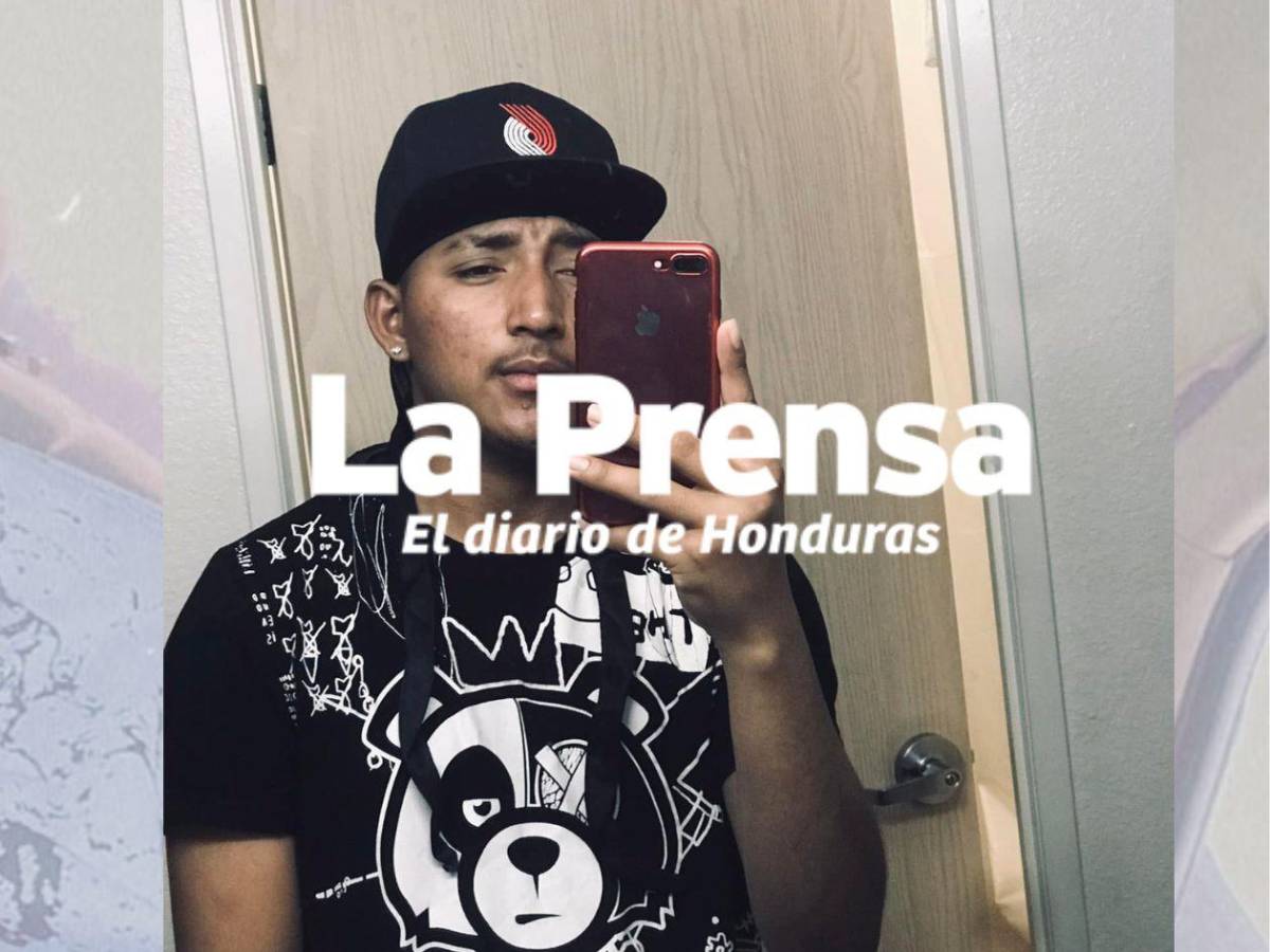 Usted va a cambiar: Madre de joven asesinado en Sulaco tras ser deportado de USA